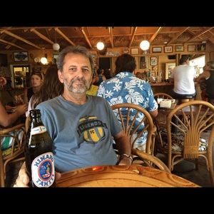 Meet your Posher, Robert